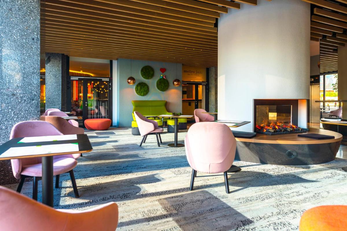Image 5 of Hotel Metropol