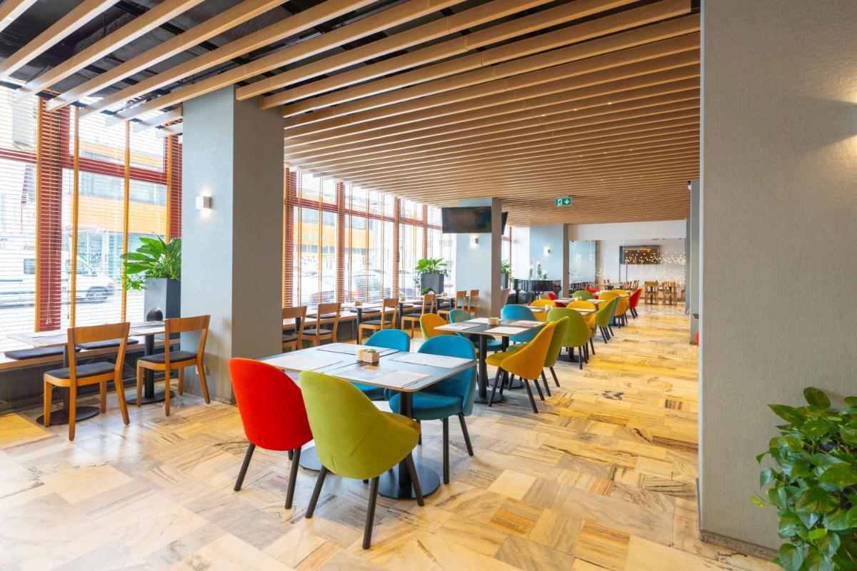 Image 3 of Hotel Metropol