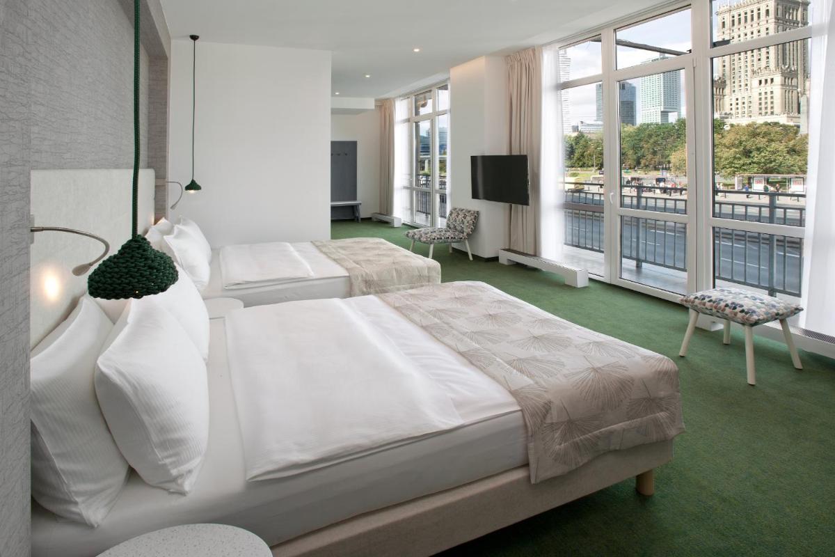 Image 1 of Hotel Metropol