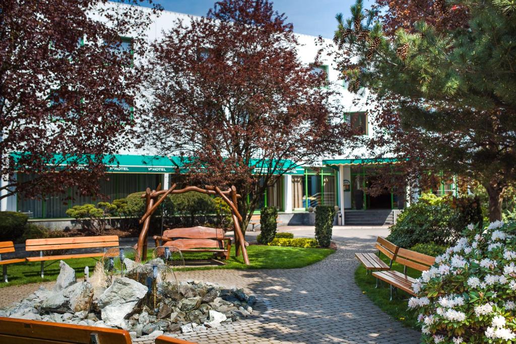 Image of Hotel Partner
