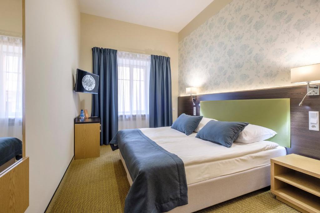 Image of Hotel Reytan
