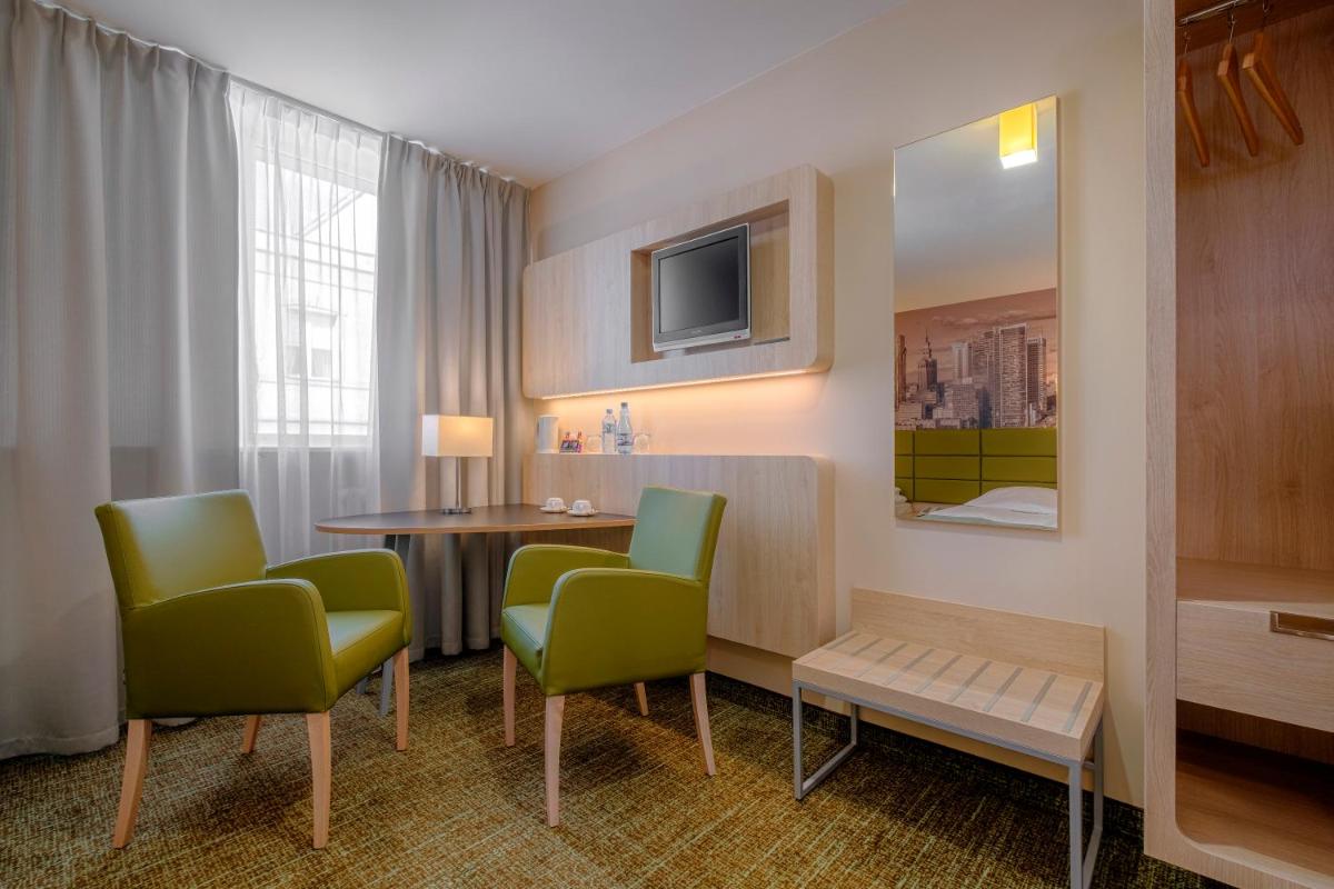 Image 4 of Hotel Reytan