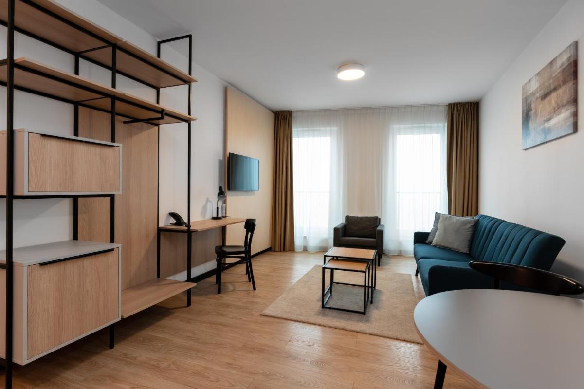 Image 4 of Hotel Tulip Residences Warsaw Targowa