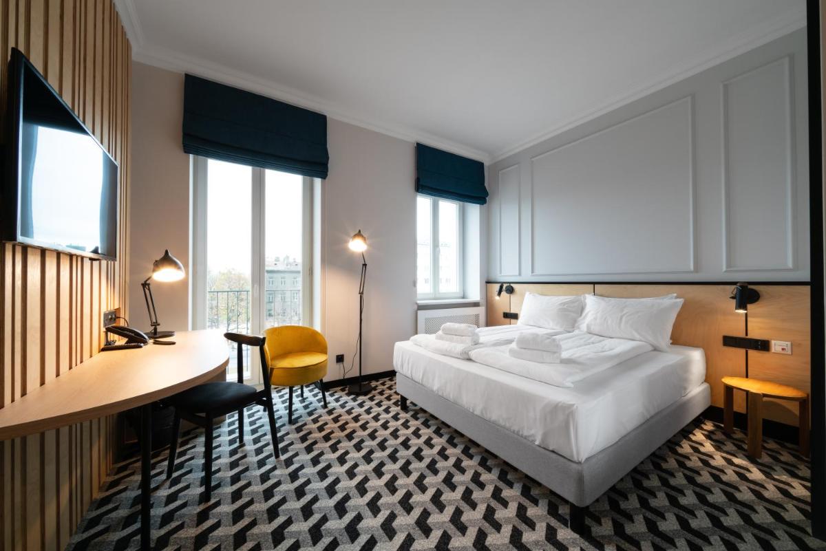 Image 1 of Hotel Tulip Residences Warsaw Targowa