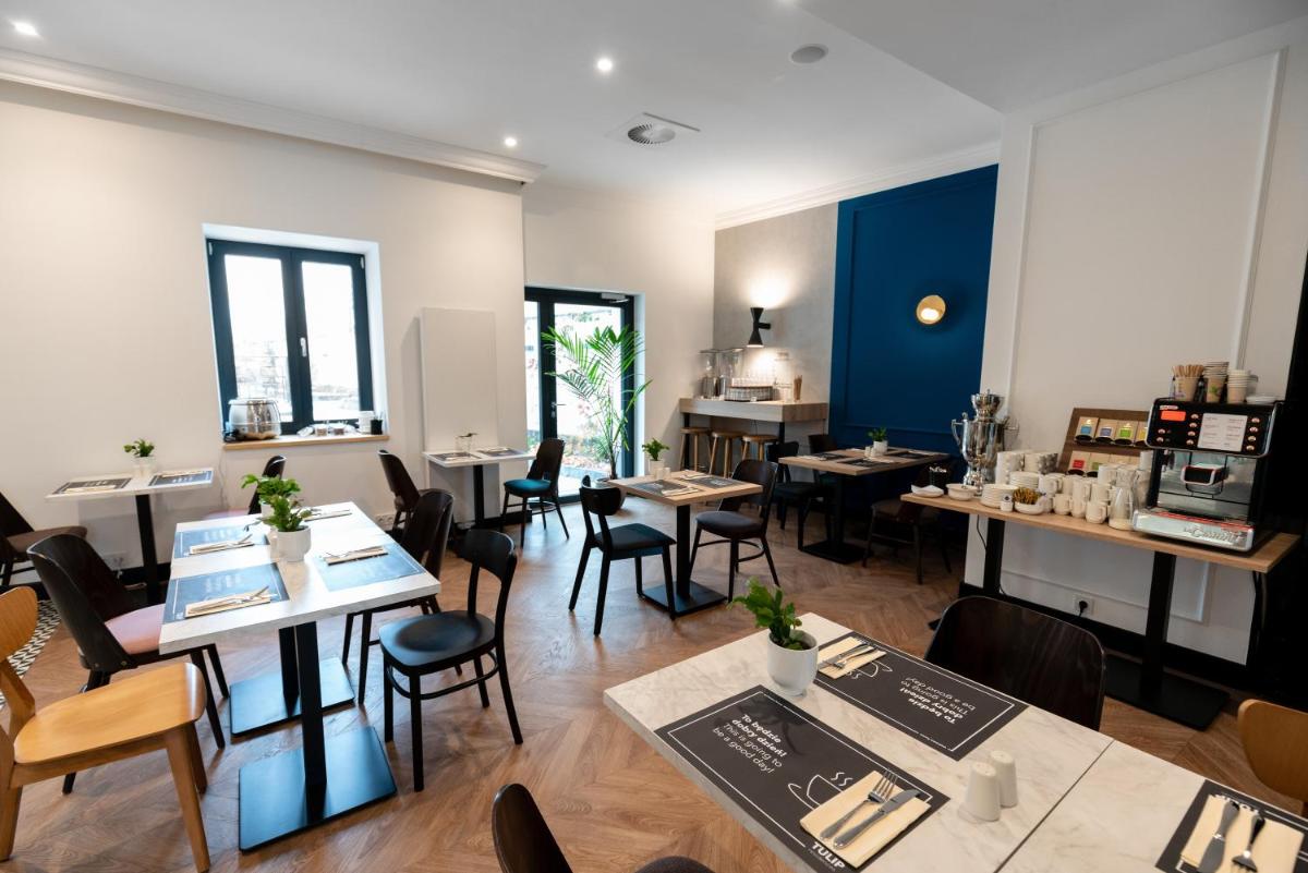 Image 2 of Hotel Tulip Residences Warsaw Targowa