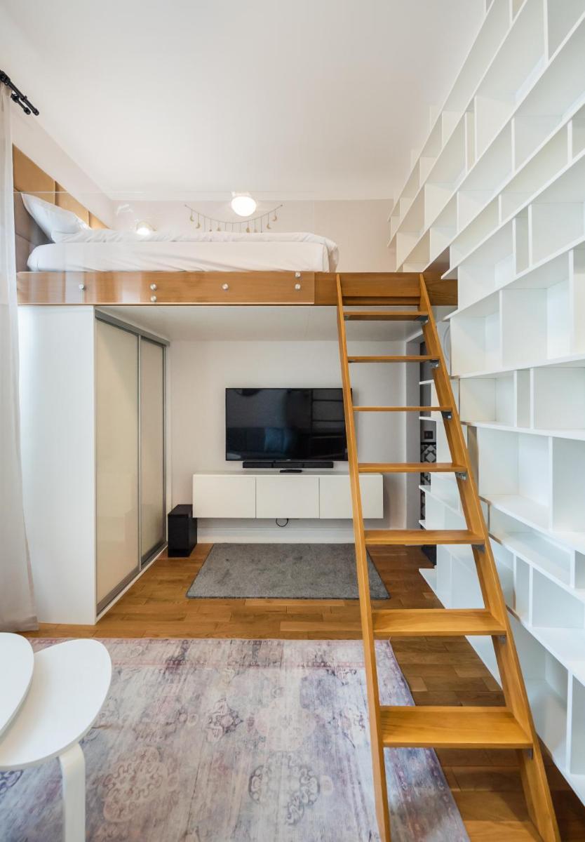 Image 5 of Hoża 62 Apartment