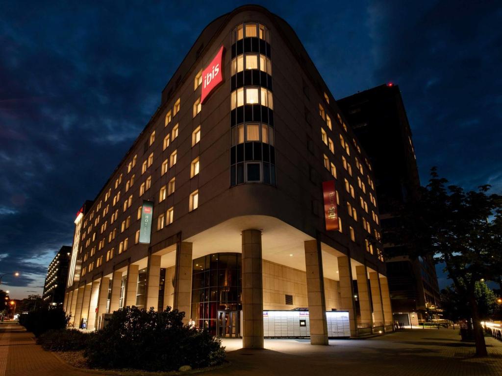 Image of Ibis Warszawa Stare Miasto