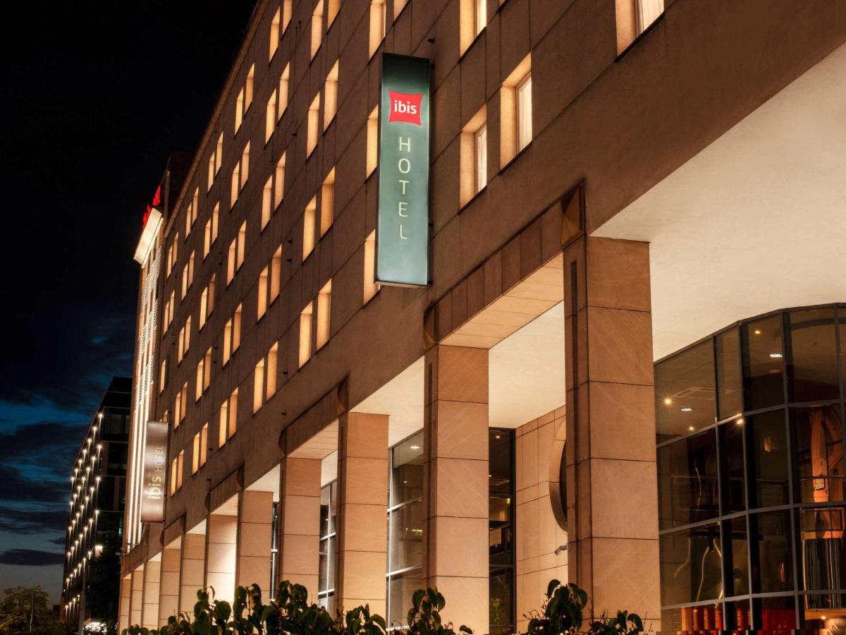 Image 4 of Ibis Warszawa Stare Miasto