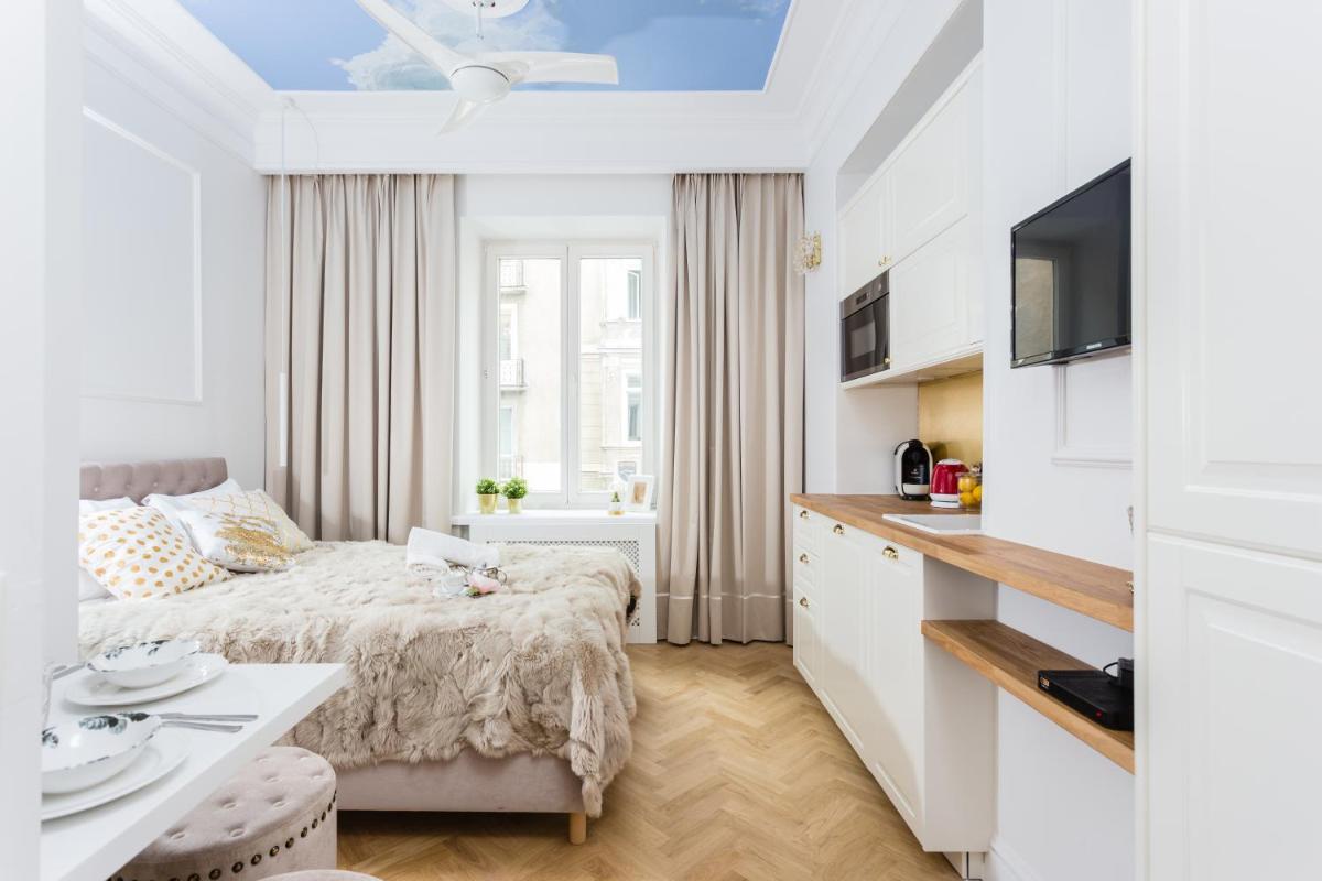 Image 4 of I’m in Heaven – Boutique Apartments