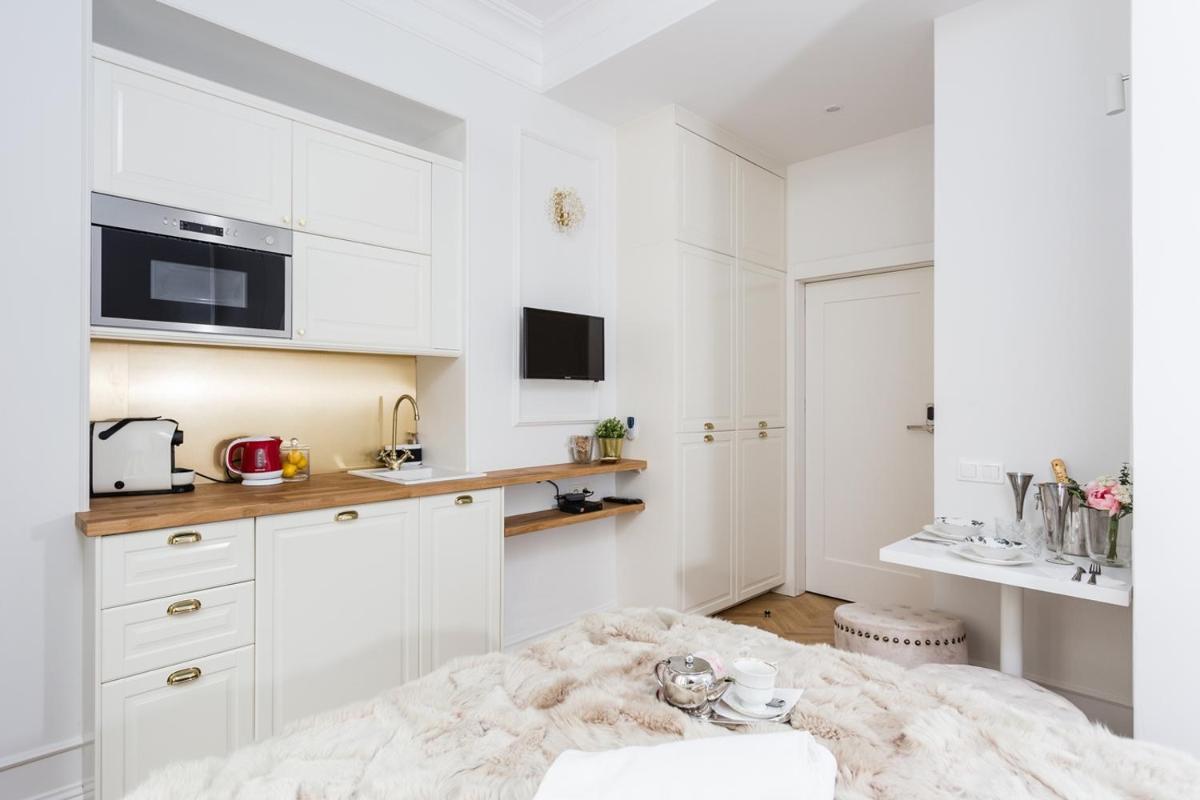Image 1 of I’m in Heaven – Boutique Apartments