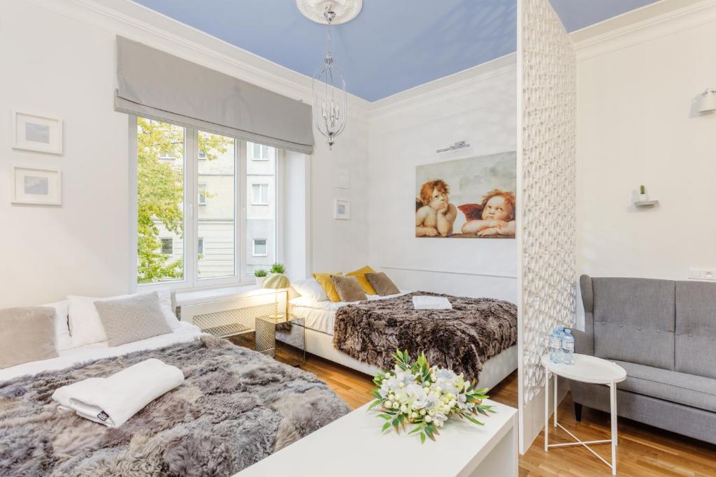 Image of I’m in Heaven – Boutique Apartments