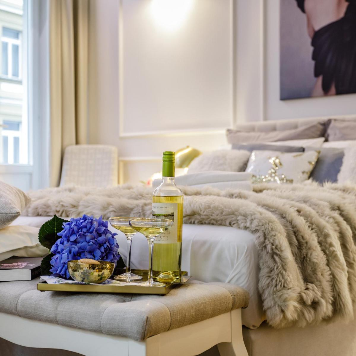 Image 3 of I’m in Heaven – Boutique Apartments
