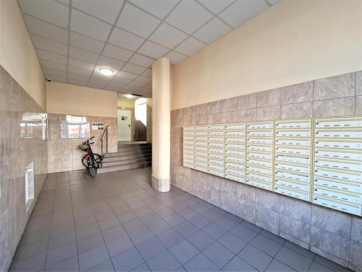 Image 4 of J&W Apartments Grójecka Glam Flat
