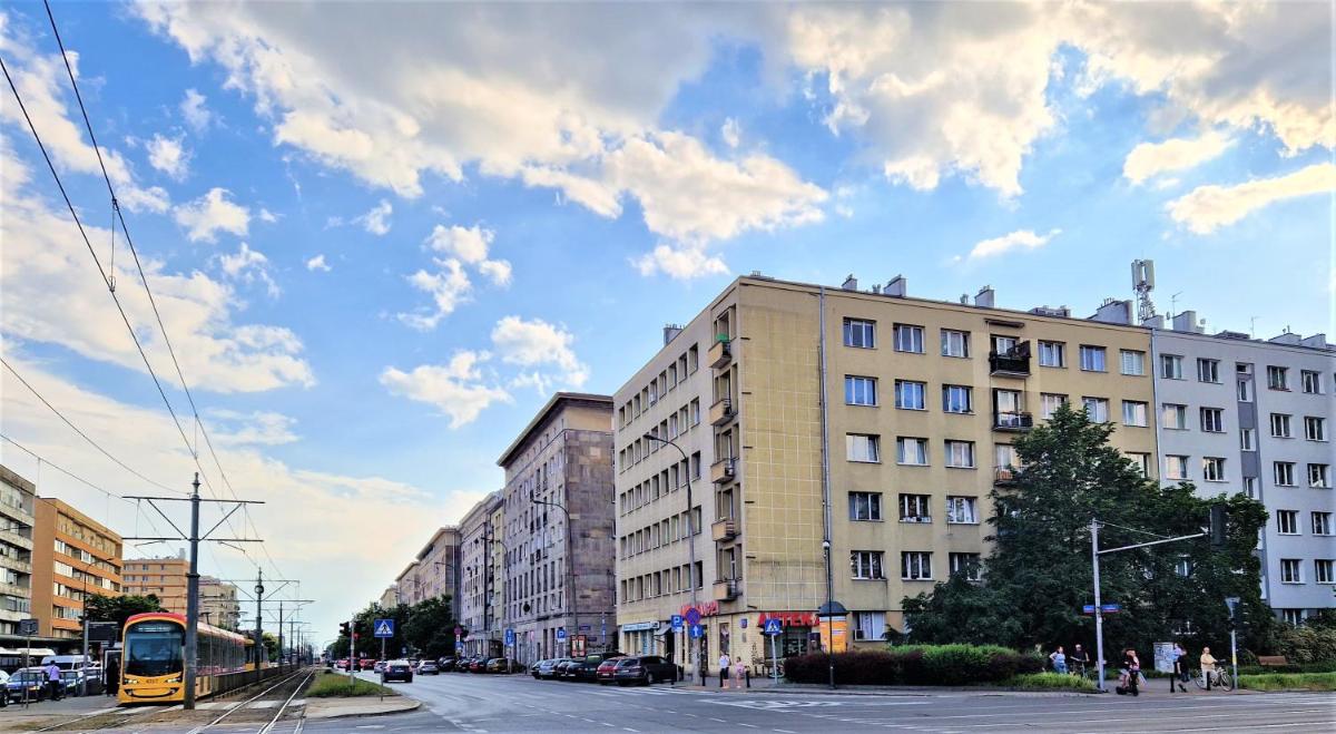Image 5 of J&W Apartments Grójecka Glam Flat