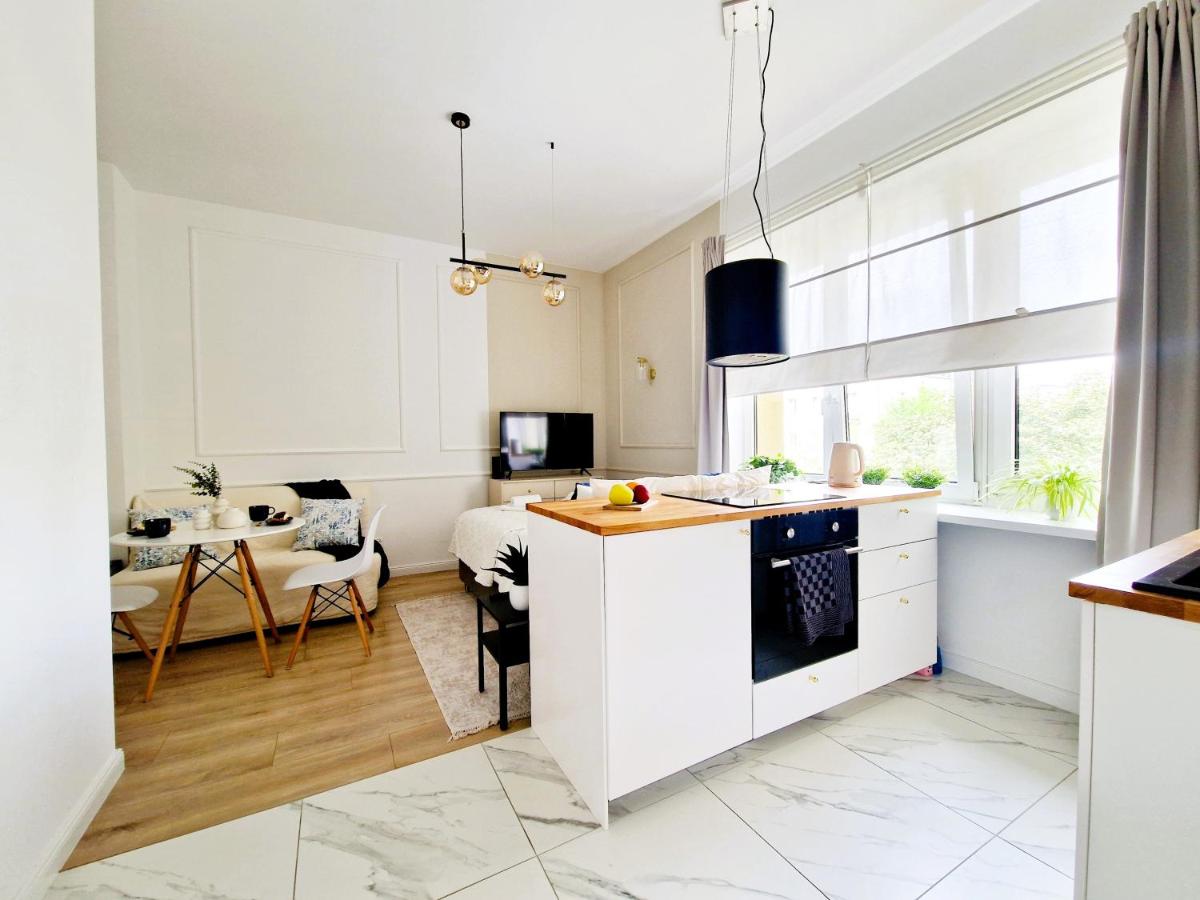 Image 2 of J&W Apartments Grójecka Glam Flat