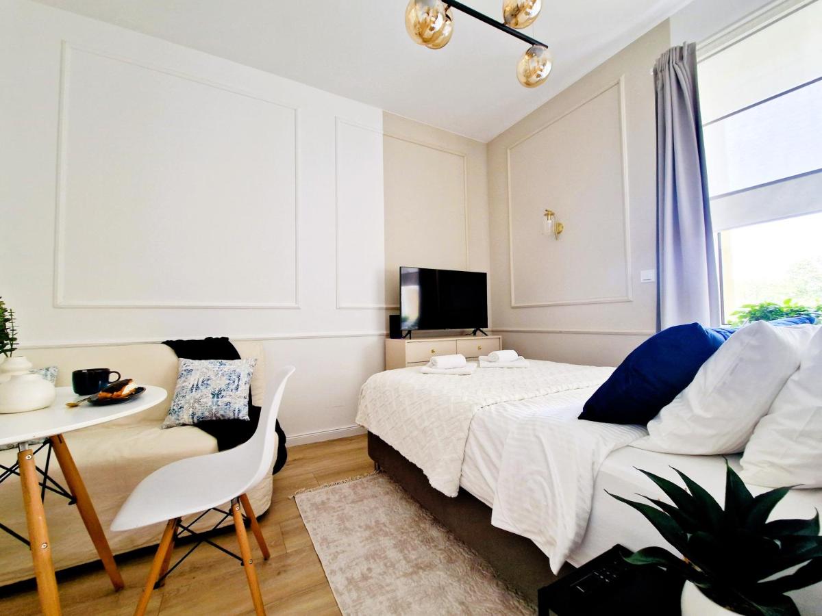 Image 1 of J&W Apartments Grójecka Glam Flat