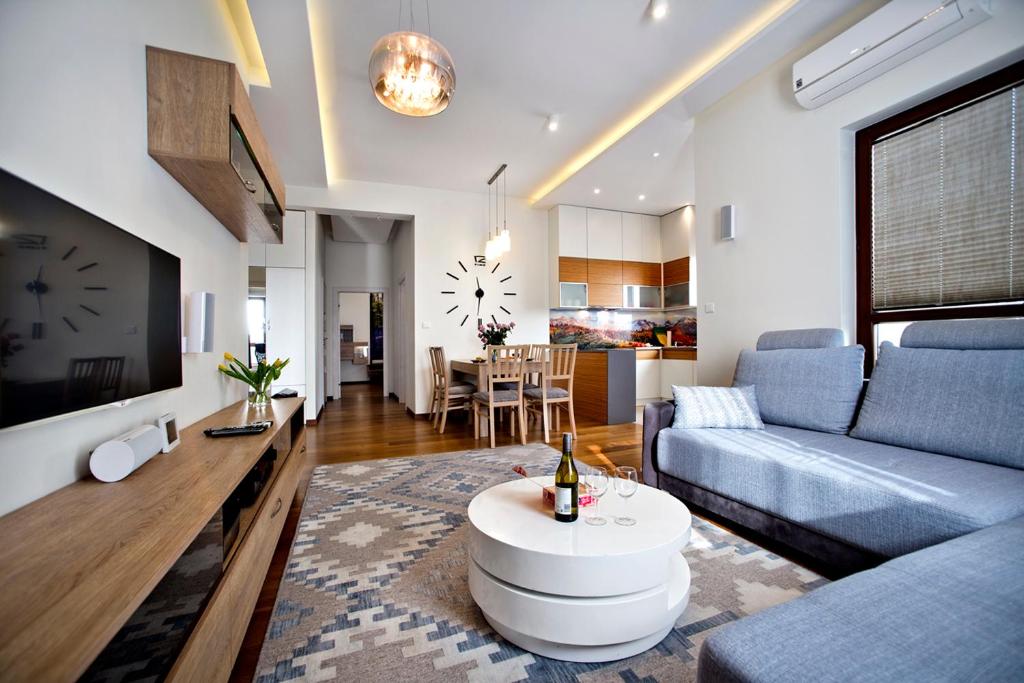 Image of Jana Kazimierza 57 Serviced Apartments