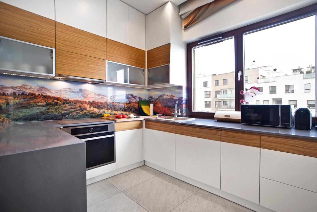 Image 3 of Jana Kazimierza 57 Serviced Apartments