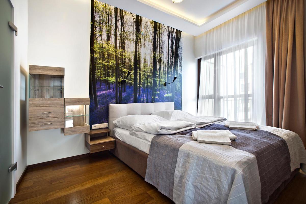 Image 6 of Jana Kazimierza 57 Serviced Apartments