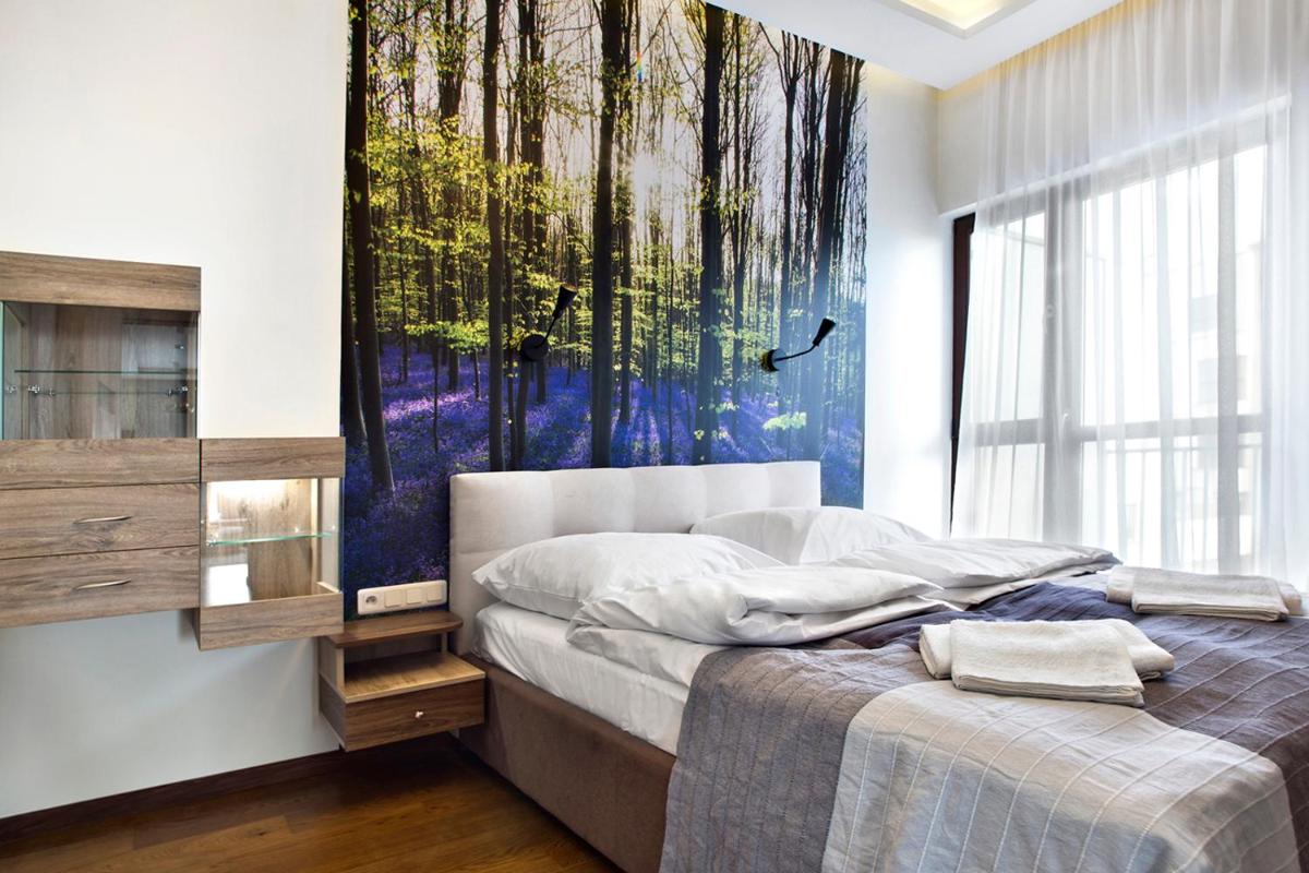 Image 1 of Jana Kazimierza 57 Serviced Apartments