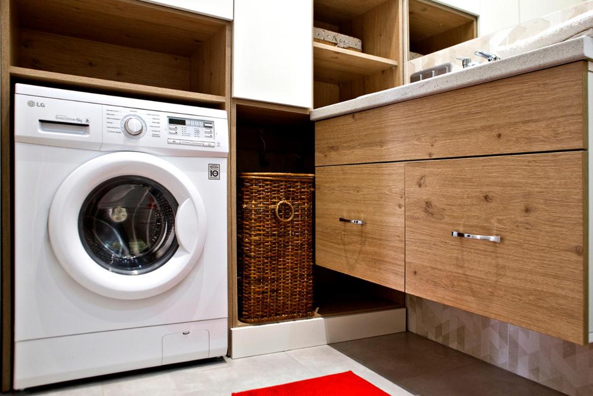 Image 4 of Jana Kazimierza 57 Serviced Apartments
