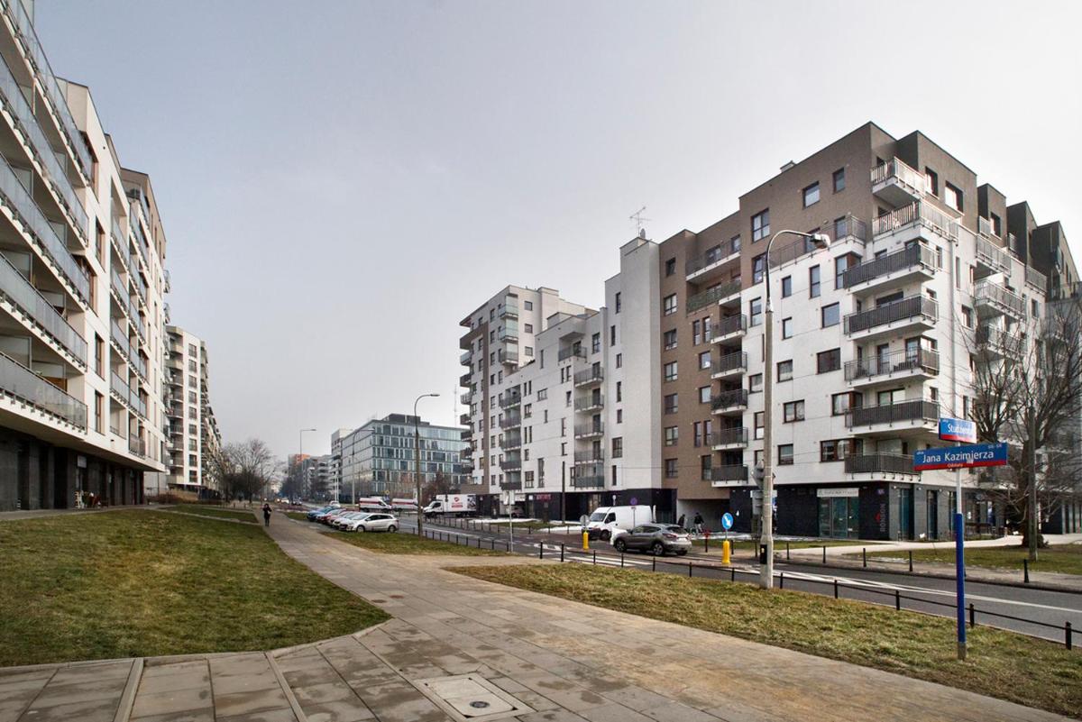 Image 5 of Jana Kazimierza 57 Serviced Apartments