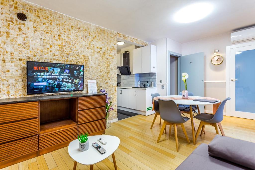 Image of JessApart– Babka Tower Apartment