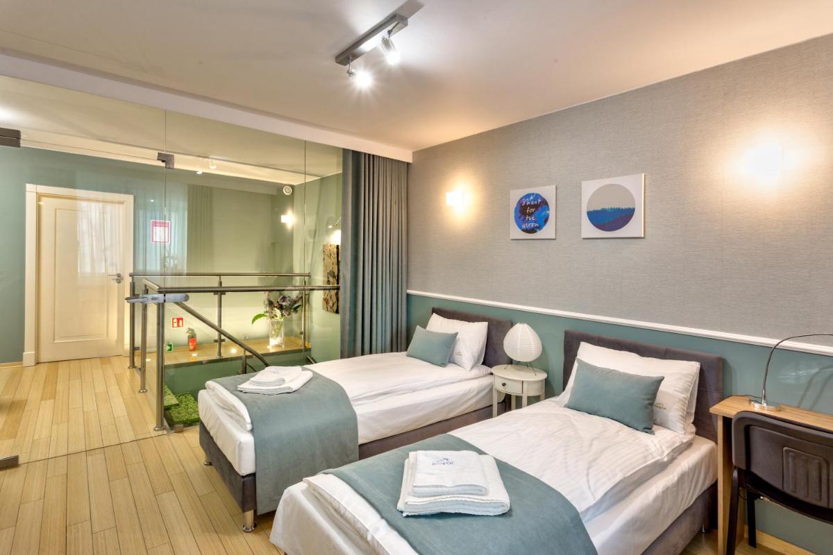 Image 1 of JessApart– Babka Tower Apartment