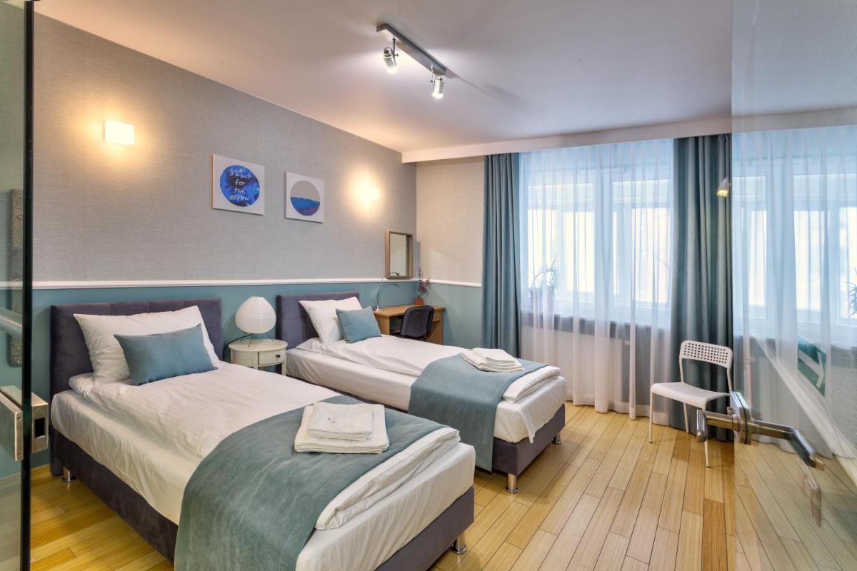 Image 6 of JessApart– Babka Tower Apartment