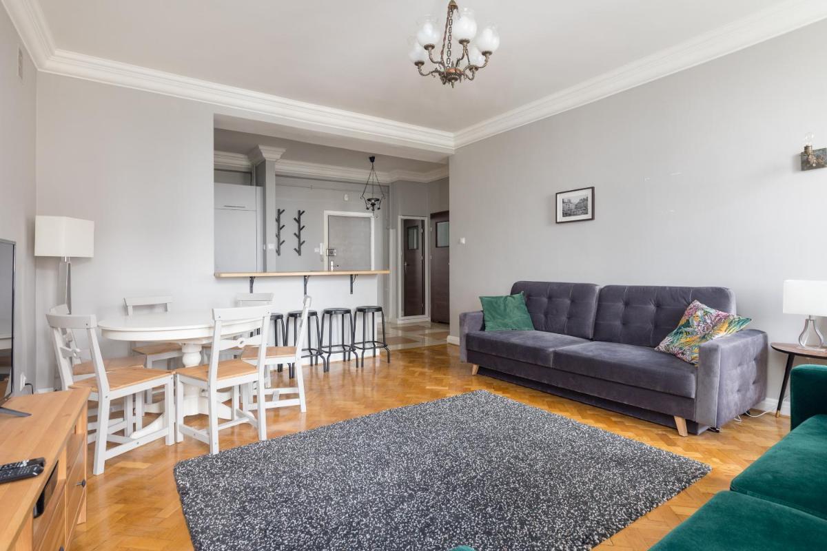 Image 3 of Jezuicka Old Town Pleasant Apartment