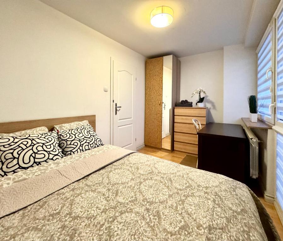 Image of K22 Apartments Pole Mokotowskie