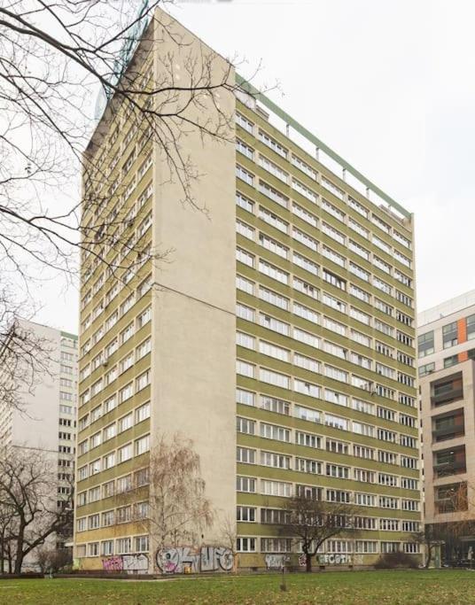 Image 5 of K22 Apartments centrum Warszawy