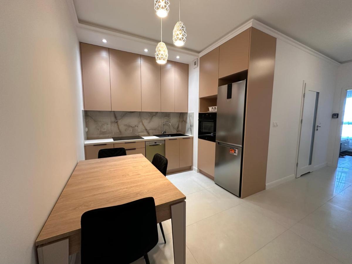 Image 3 of KASKADY Airport modern apartments – close to the airport and city center