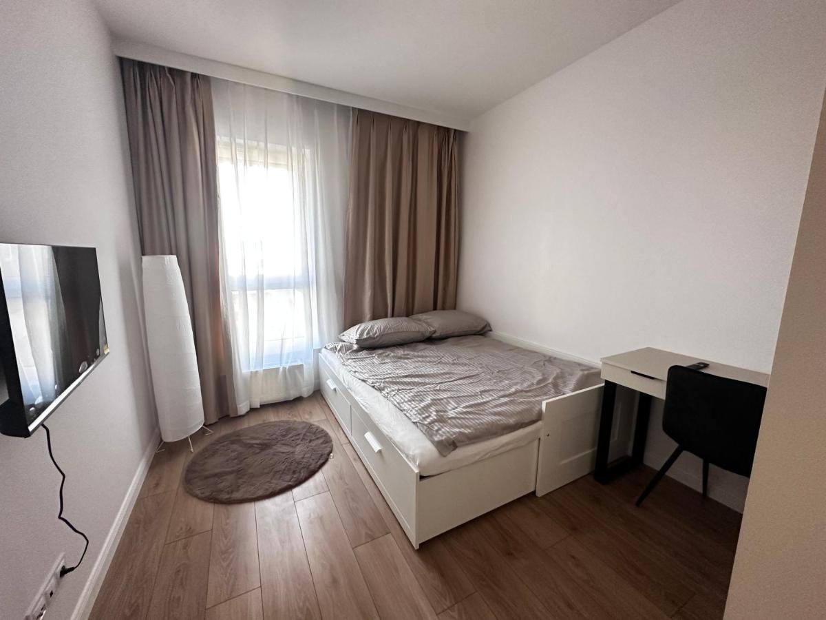 Image 6 of KASKADY Airport modern apartments – close to the airport and city center