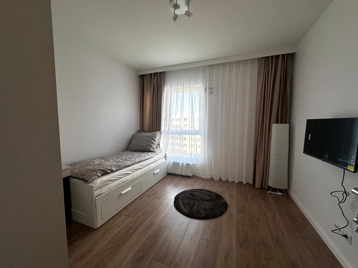 Image 4 of KASKADY Airport modern apartments – close to the airport and city center
