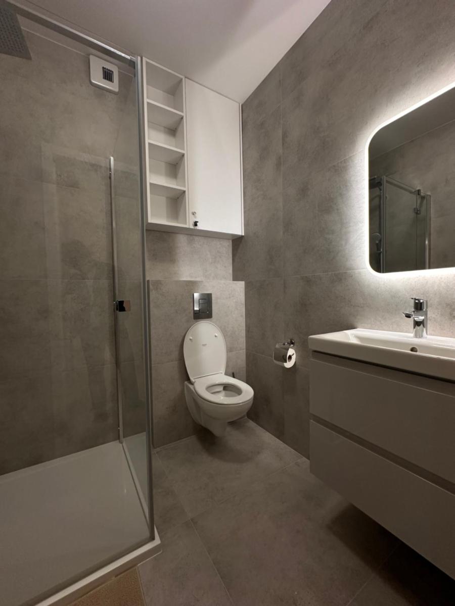 Image 2 of KASKADY Airport modern apartments – close to the airport and city center