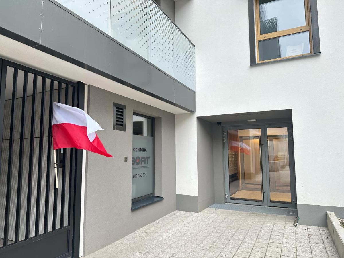Image 5 of KASKADY Airport modern apartments – close to the airport and city center