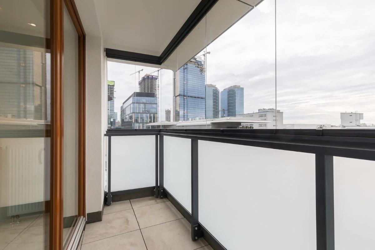 Image 5 of Karolkowa 28 – Prestigious Apartment with Balcony by Renters Prestige