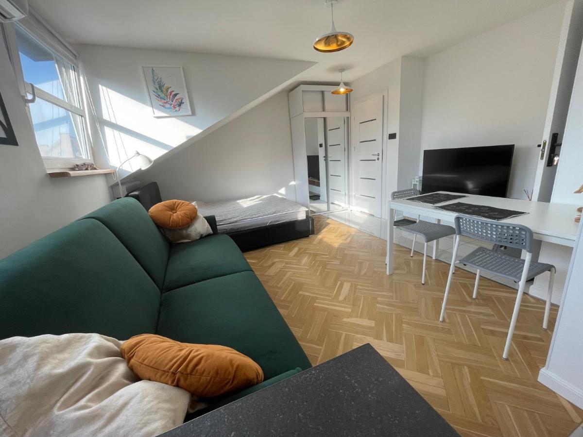Image 2 of Kawalerka Premium A 29m2 – po remoncie – nowa!