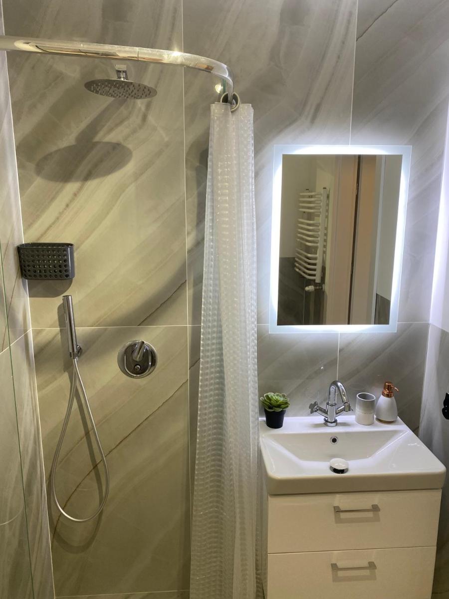 Image 6 of Kawalerka premium B 30m2 – po remoncie – nowa!