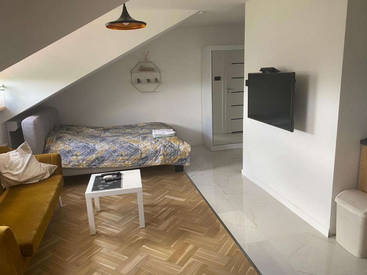Image 4 of Kawalerka premium B 30m2 – po remoncie – nowa!