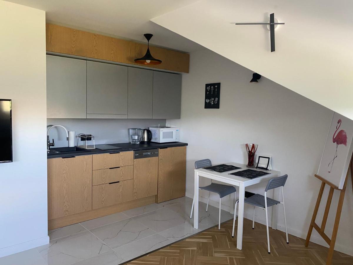Image 3 of Kawalerka premium B 30m2 – po remoncie – nowa!
