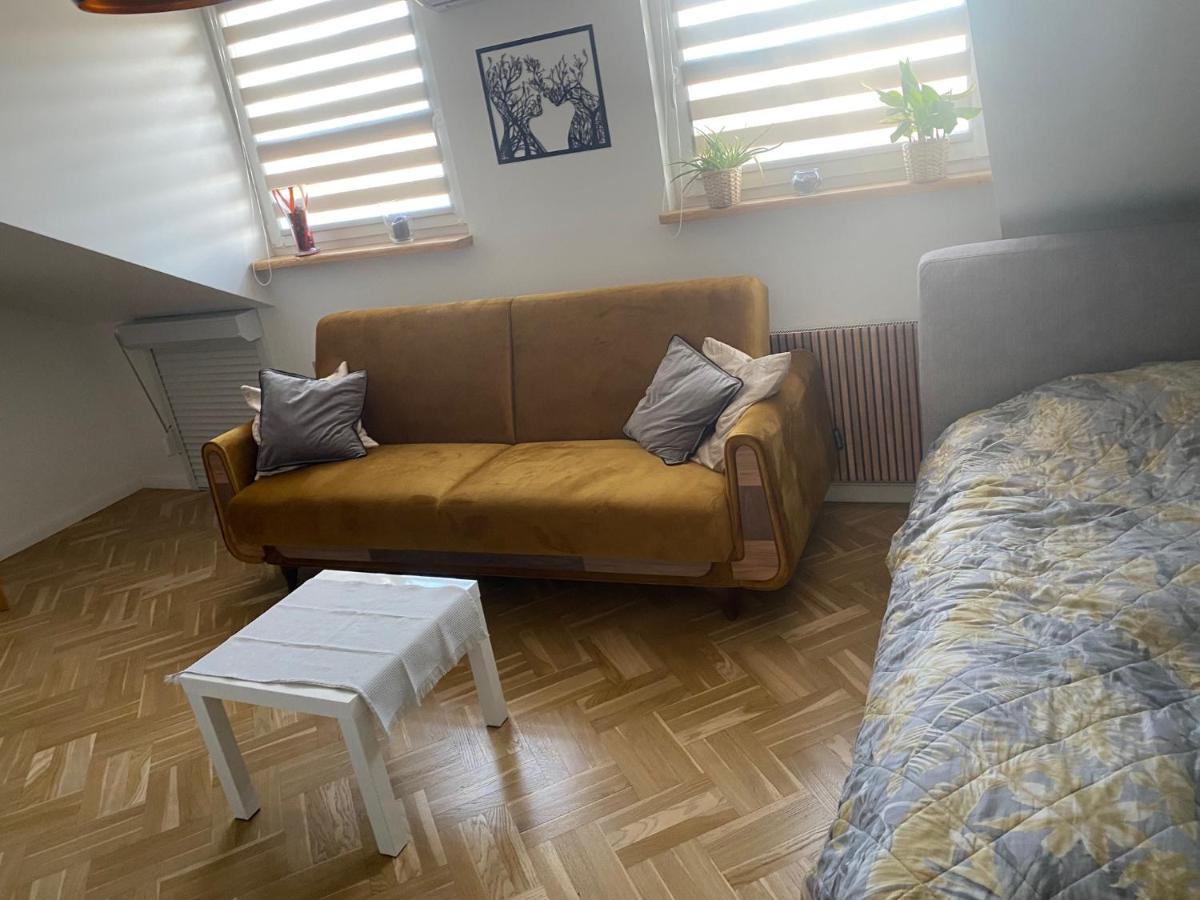 Image 1 of Kawalerka premium B 30m2 – po remoncie – nowa!