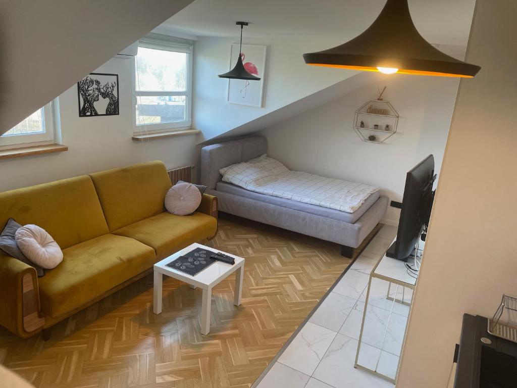 Image of Kawalerka premium B 30m2 – po remoncie – nowa!