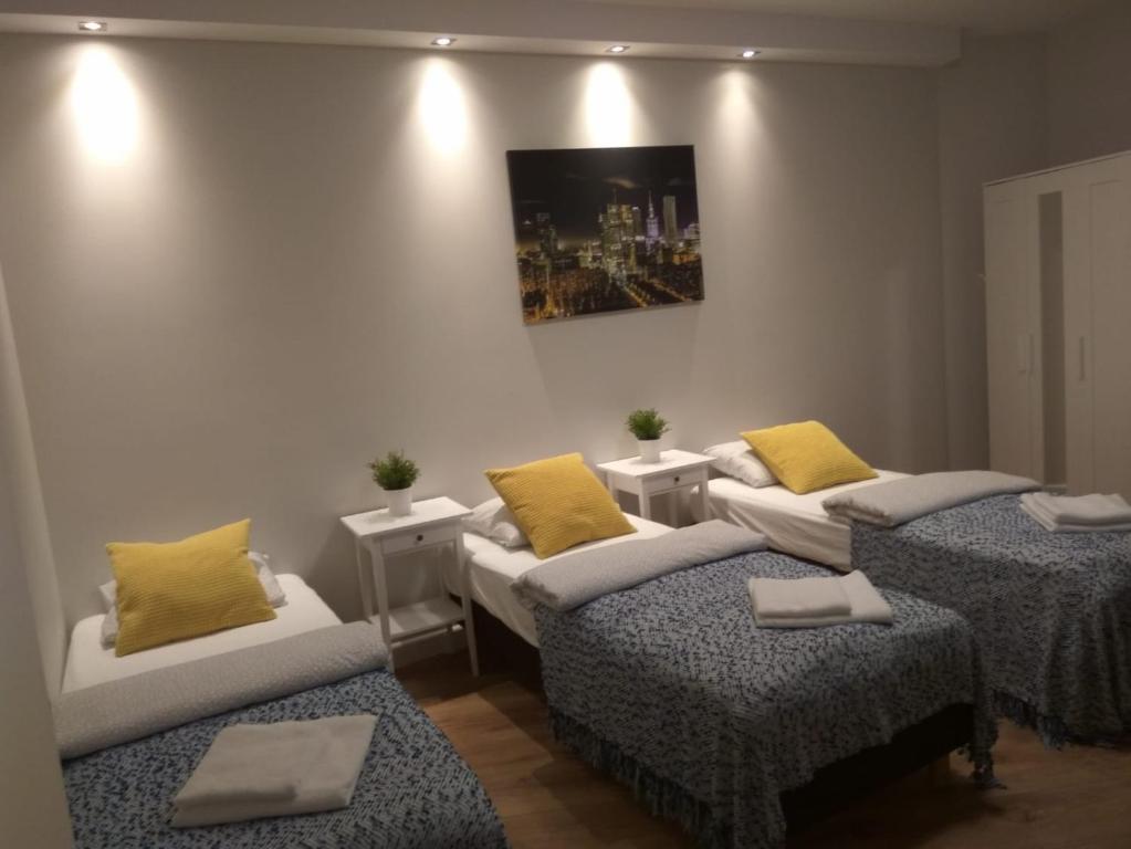 Image of Klopot 4 Apartment