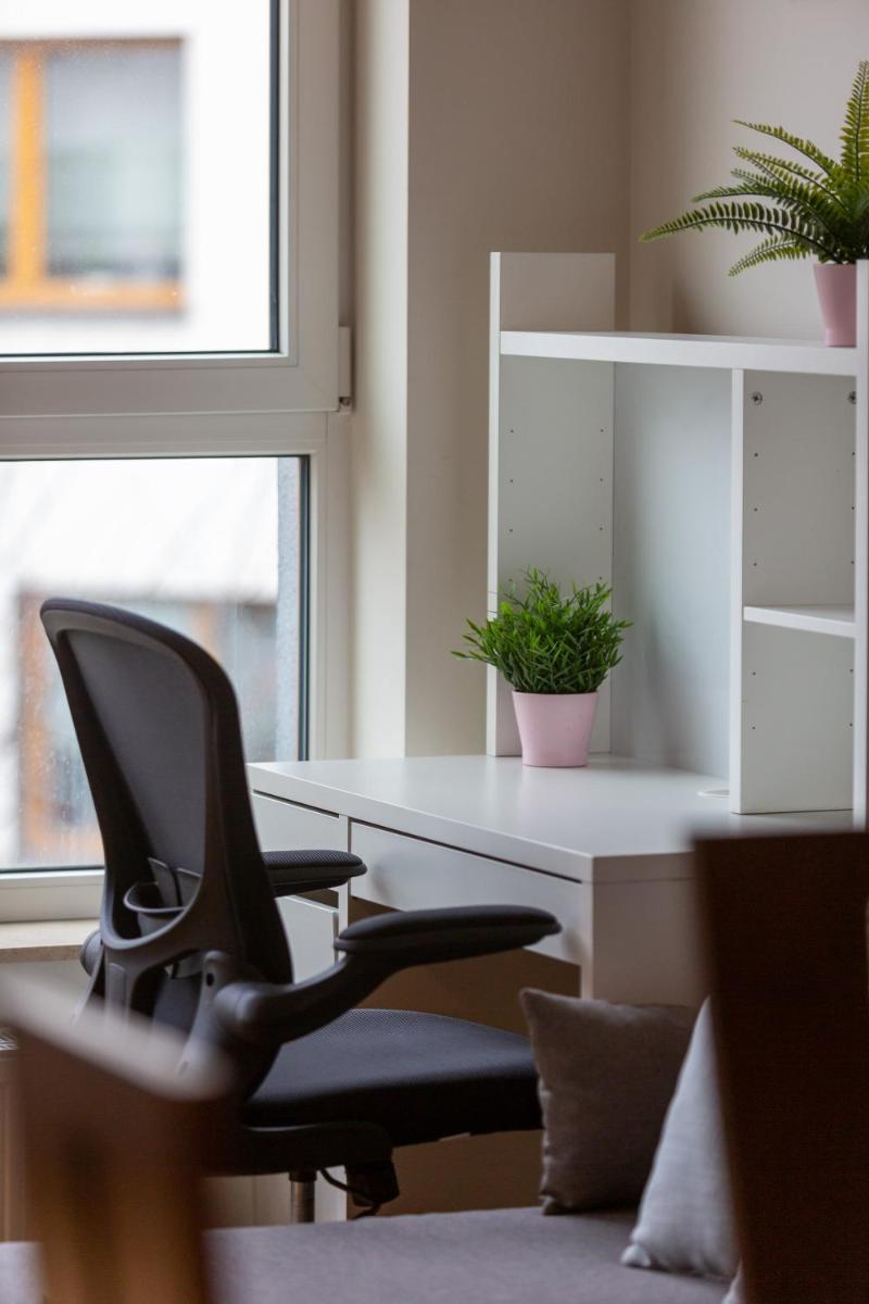 Image 5 of Kolorowy Gocław Apartment by Noclegi Renters
