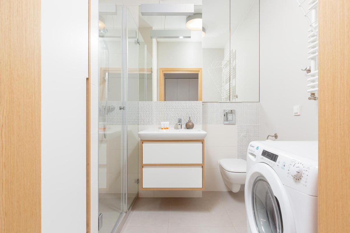 Image 6 of Kolorowy Gocław Apartment by Noclegi Renters