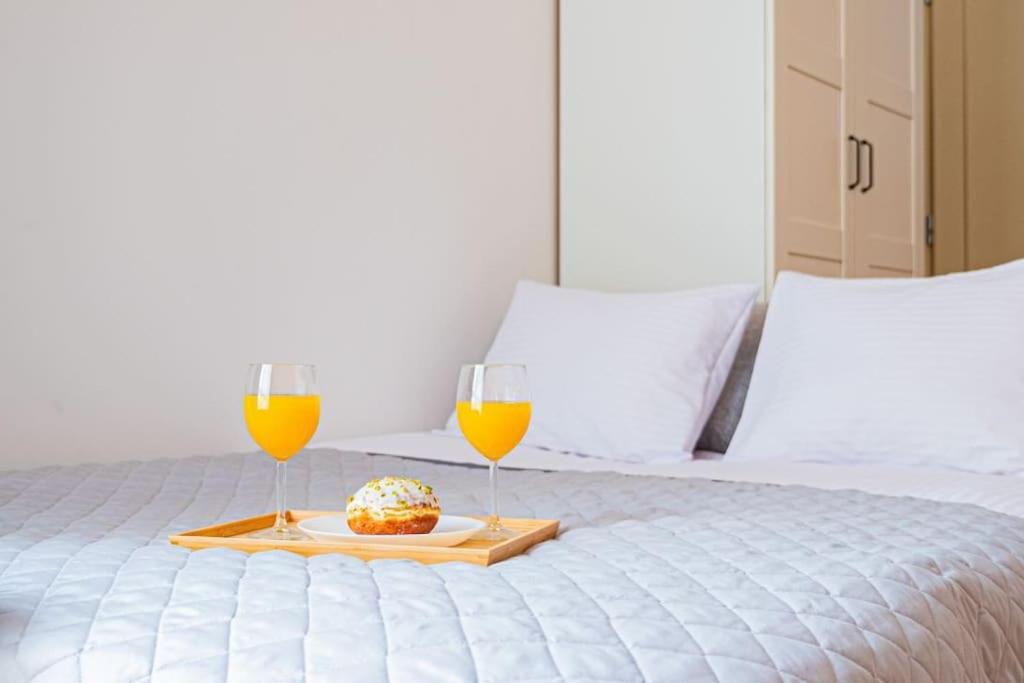Image of Komfortowy Apartament w Centrum