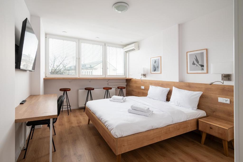Image of Krasiński Garden Comfort Apartment