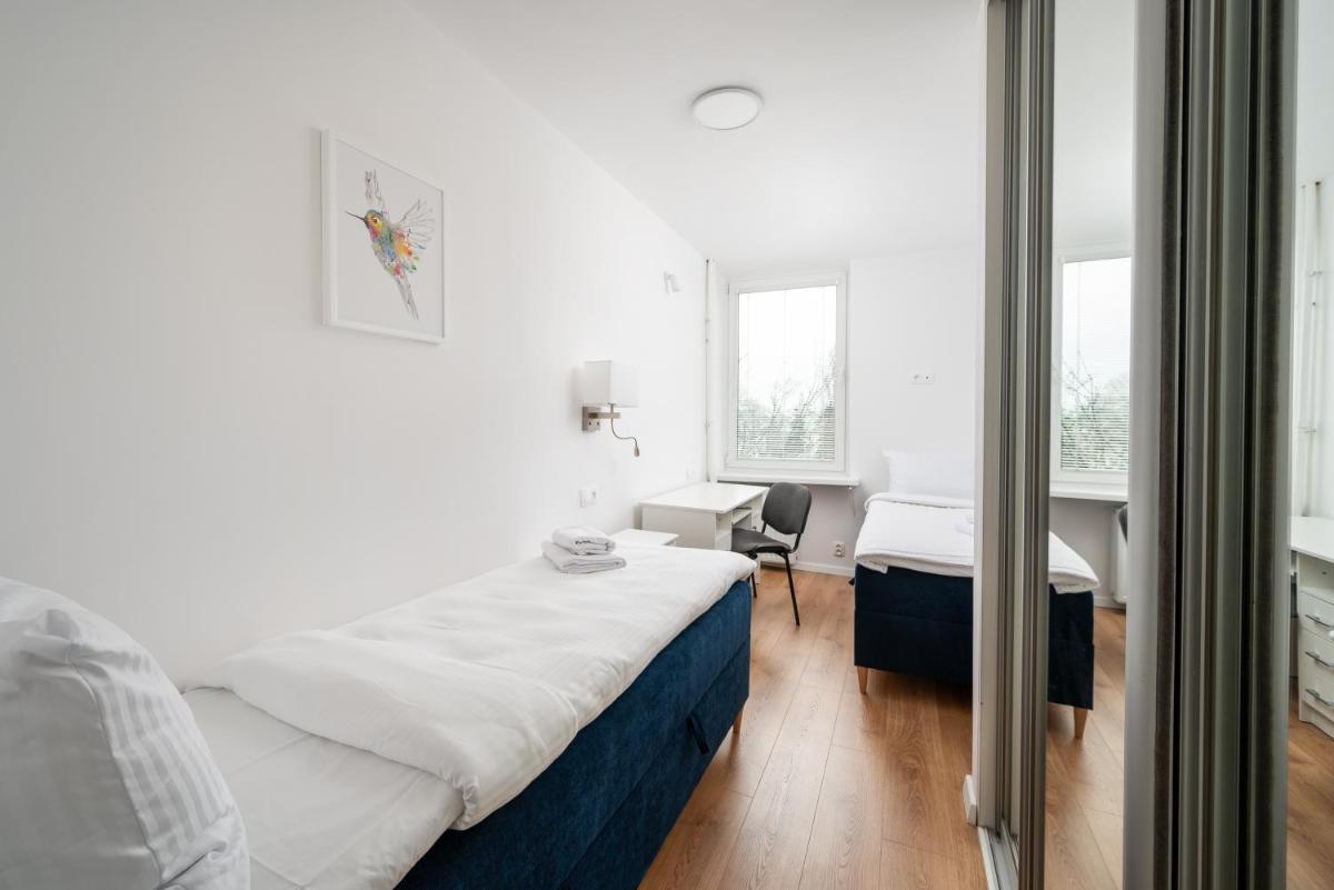 Image 6 of Krasiński Garden Comfort Apartment